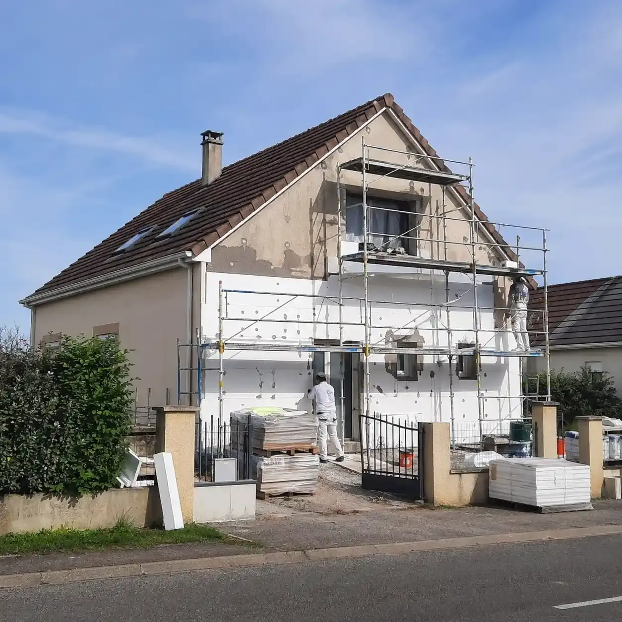 Image isolation thermique exterieure 7 ag home